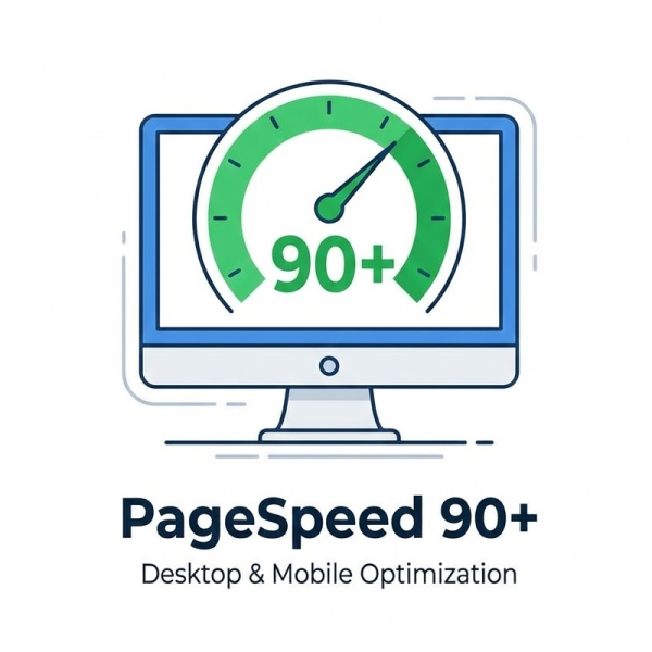 PageSpeed